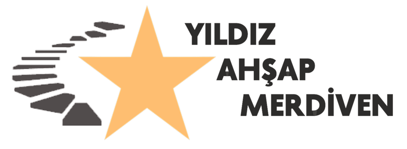 Yıldız Ahşap Merdiven - Ahşap Merdiven
