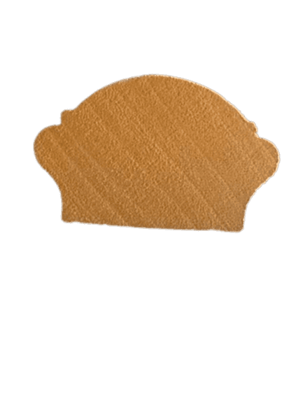 Ahşap küpeşte modeli K-7